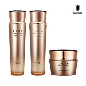 이자녹스 라하 트루셀 토너 150ml x2 + 크림 30ml