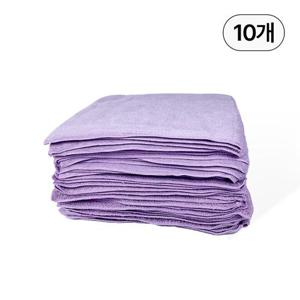 캐치행주(벌크)-10개 행주 극세사행주 주방행주 만능행주 청소용품