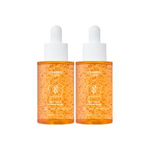 [마미케어] 1+1 장미연어 PDRN 앰플 50ml 2개