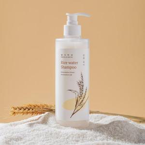 [댕기머리] 1+1 라이스 워터 샴푸 400ml