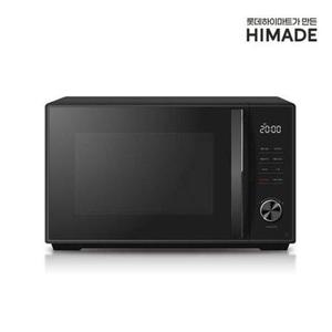 갤러리아_하이메이드 대용량 고출력 전자레인지 HMW-ME25B (25L)