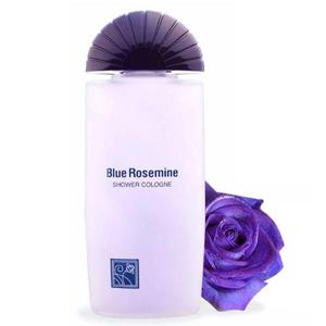 화려하면서 매혹적인 로즈부케향 바디 샤워코롱 185ml (WA82450)