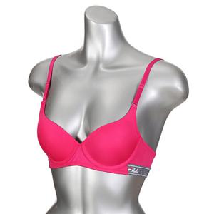 [휠라] 여성 브라 FI4BAB6446F_PIK