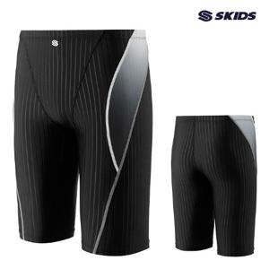 스키즈 남성 5부 실내 수영복 SF5MS3301P