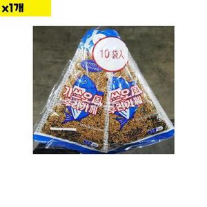 [JH411TR0_52ET]도매) 가쓰오 후리가케(청색 50g x10) 1개