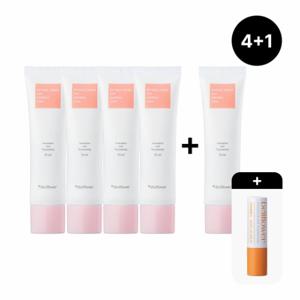 [4+1] 벨플라워 레티놀 크림 포 링클케어 30ml / 총 5개
