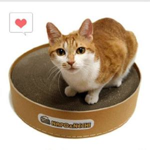 고양이 스크래치 장난감 롤링 스크래쳐 스크레쳐 (W99E12F)