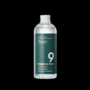 닥터트웬티프로젝트 나인 토너 300ml