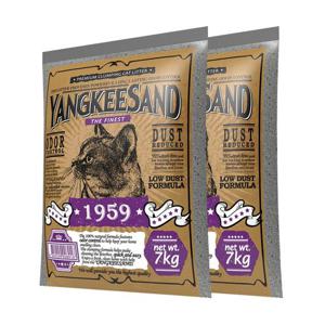 양키샌드 1959(피톤치드) 7kg*2봉