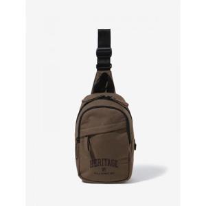 [휠라]휠라 뉴베이직 미니 슬링백 FS3BCF6324X DBE