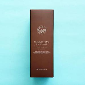 테라픽 프리미엄 토탈 헤어 토닉 150ml x2SET (AD)