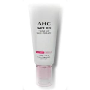 [영양친구] AHC 세이프온 톤업 선크림 50ml 1개