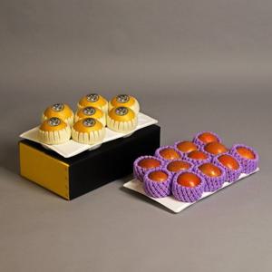 [지정일발송] 사과,배 고급 선물세트 8.5kg (배5kg+사과3.5kg 총2박스)
