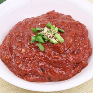 [더 젓갈] HACCP 갈치속젓 800g