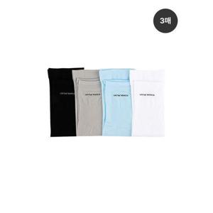 [TRY]남녀공용 심리스 쿨토시 3매