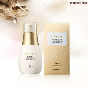 (시즌3 최신상)매스티나 화이트매스틱 기미관리 퍼펙트 앰플  25ml