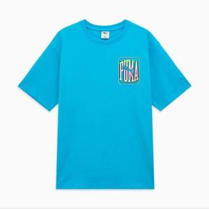 갤러리아_푸마(PUMA) 유니 스포츠 에센셜 반팔티셔츠 95030701