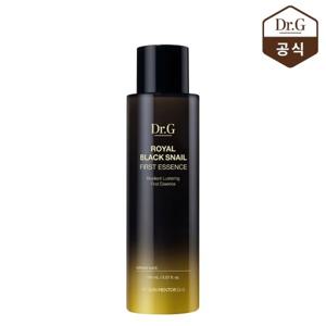 닥터지 로얄 블랙 스네일 퍼스트 에센스165mL