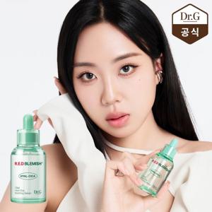 닥터지 레드 블레미쉬 클리어 히알 시카 수딩 세럼 50mL