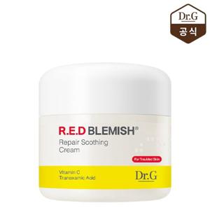 닥터지 레드 블레미쉬 흔적 수딩크림 50mL