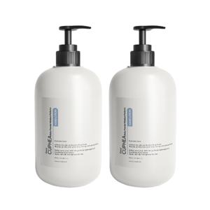 [임박특가] 디어쿠페아 모이스처 퍼퓸 핸드로션 베이비파우더 330ml 2개