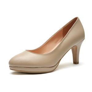 [엘칸토]★시크릿특가★정상가129,000원 여성 베이직 펌프스 7cm LCWD18I126