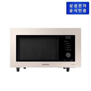 갤러리아_삼성 비스포크 스마트 오븐 MC32B7388LF (32 L/ 글램 베이지)