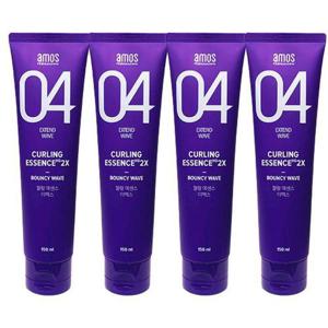 3+1 아모스 컬링 에센스 2X 150ml 헤어에센스