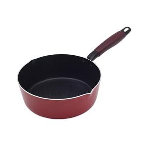 국내생산 토스코 베이직 멀티팟 소스팬 편수 라면냄비 24cm