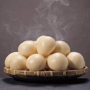 강원도 횡성 안흥 찐빵 25개입 1.6kg 홈앤쇼핑