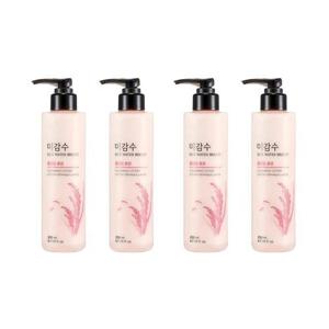 [2+2] 미감수 브라이트 페이셜 클렌징 로션 200ml