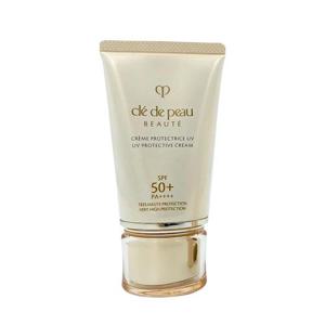 [Cle de Peau] 끌레드뽀 보떼 선크림 UV 프로텍티브 크림 N 50ml (리뉴얼) 1개