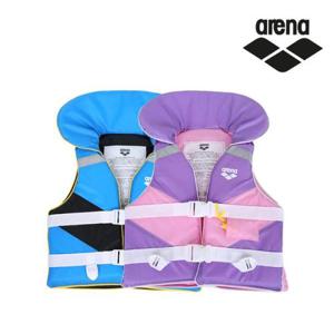 [아레나]아레나 바캉스 부력보조복 어린이 초등 구명조끼 30KG