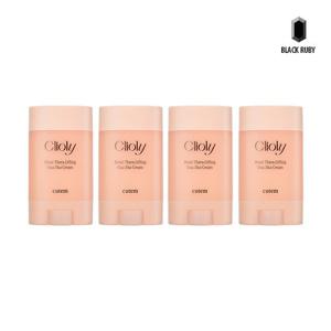 큐템 끌리올리 보툴쎄라 리프팅 괄사크림 65ml x4