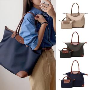 [루즈루나] 니에른 2개세트 캐리어보조가방 여행가방 짐가방 보스턴백