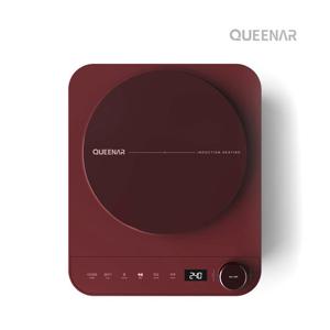 퀸나 슬림 오브 원형 인덕션(QN-2KA)