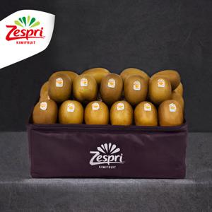 제스프리 골드키위 슈퍼점보과 37입 총 5.7kg (프리미엄 선물세트 부자재포함)