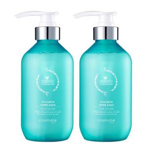 히아루론 약산성 여성청결제 500g 1+1 저자극 순한
