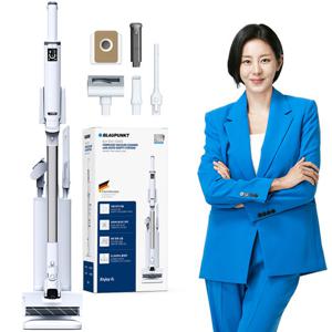 블라우풍트 자동먼지비움 청소기