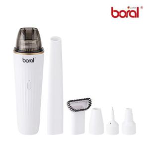 보랄 블로잉 만능 다용도 무선 핸디 청소기 BR-VC100
