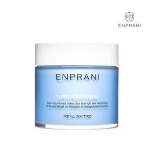 [엔프라니]엔프라니 수퍼 아쿠아 대용량 수분 크림 200ml