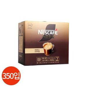 갤러리아_네스카페 수프리모 11.7g x 350입