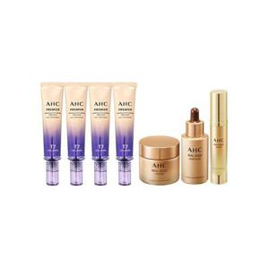 [AHC][최신상] AHC 아이크림 시즌13 라인타이트닝 40ml 4개+리얼골드 3종
