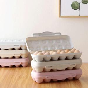 리빙밸류 에그트레이 계란보관함 케이스 정리함 (WC9C91D)