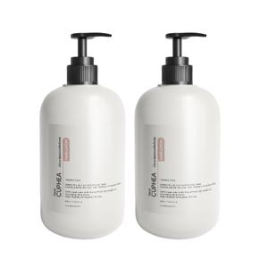 [임박특가] 디어쿠페아 모이스처 퍼퓸 핸드로션 시트러스 330ml 2개