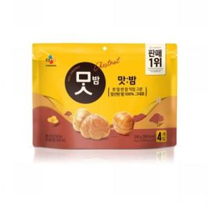 [APP전용] CJ맛밤 60gX12개/24개