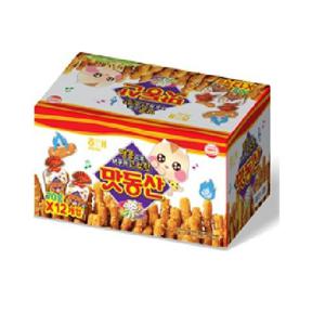 [소비기한25/9/02]해태 맛동산 (70G*12입)
