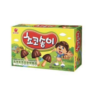 [APP전용] 오리온 고래밥/초코송이 24개