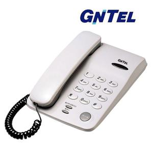 [전시]LG전자(지엔텔) 유선전화기(GS-460)