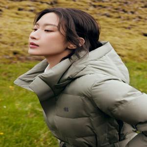 [코오롱스포츠] NUMBERS DAY 안타티카 외 역시즌 아우터 ~50% OFF + 추가혜택